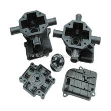 Black Desktop Gaming Mouse с управлением звуком